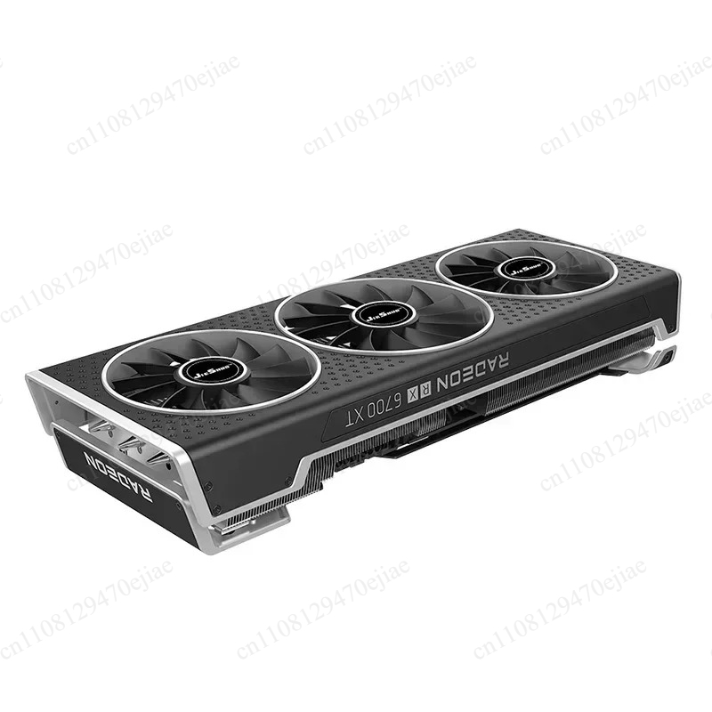 Used XFX RX 6700 XT 12GB GDDR6 - Rx 6700 Xt 12Gb Graphics Card ulasan dan harga