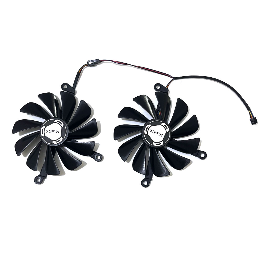 NEW 1SET 95MM RX 5700 FDC10U12 - Rx 5700 Xt 8Gb Video Card ulasan dan harga