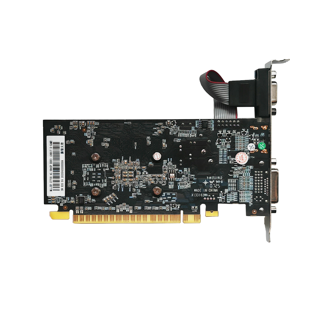MLLSE GT730 4GB GT740 4GB Grap - Rtx 3070 8Gb Graphics Card ulasan dan harga