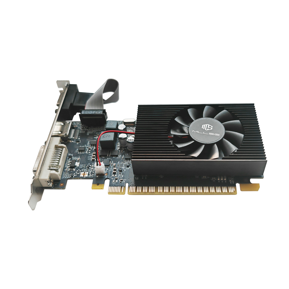 MLLSE GT730 4GB GT740 4GB Grap - Rtx 3070 8Gb Graphics Card ulasan dan harga