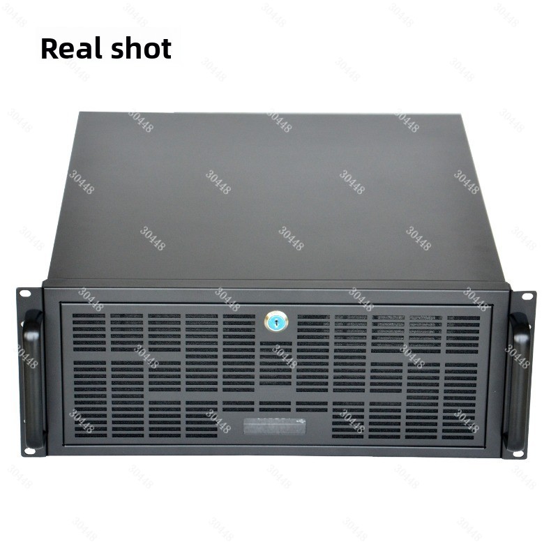 4u Server Chassis, Eatx Full-s - 8 Gpu 4U Server Chassis ulasan dan harga