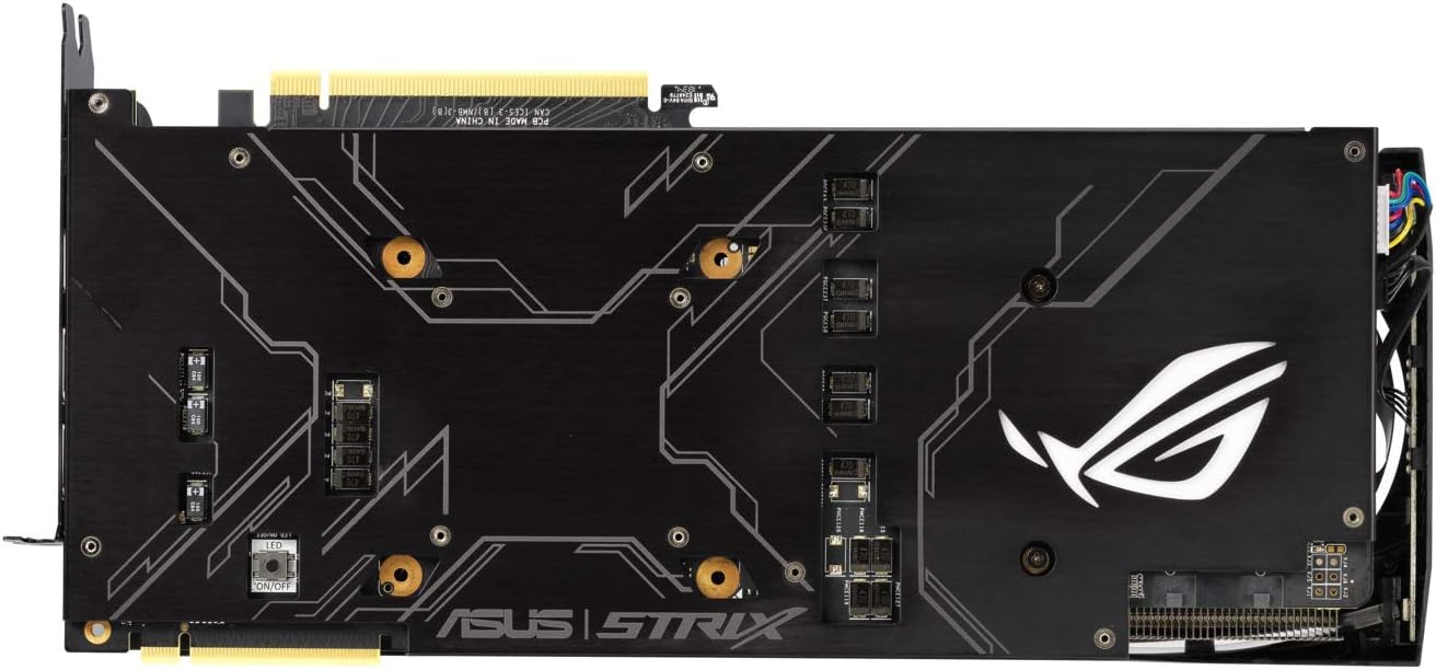 ASUS NVIDIA RTX 2080 Ti GPU ST - Rtx 3070 8Gb Graphics Card ulasan dan harga