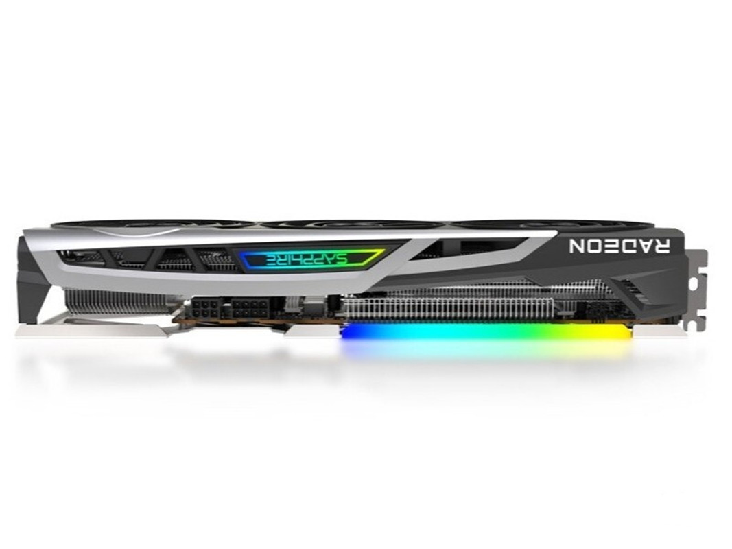 GPU Sapphire RX 6700 XT 6700XT - Rx 6700 Xt 12Gb Graphics Card ulasan dan harga