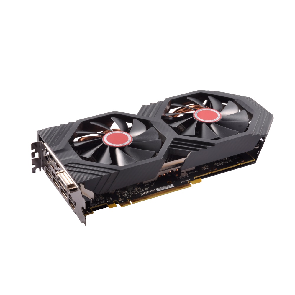 Video Card XFX Radeon RX 580 5 - Rtx 3070 8Gb Graphics Card ulasan dan harga