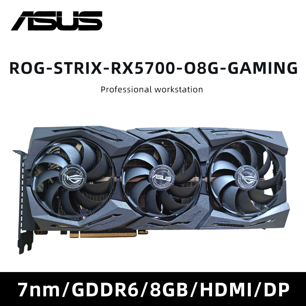ASUS AREZ STRIX RXVEGA64 O8G G - Rtx 3070 8Gb Graphics Card ulasan dan harga