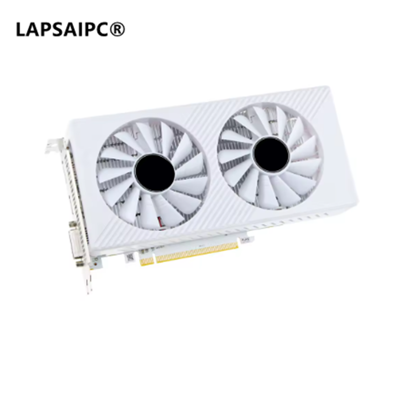 LAPSAIPC for RX580 8GB Graphic - Rx 580 8Gb 2048Sp Gpu ulasan dan harga