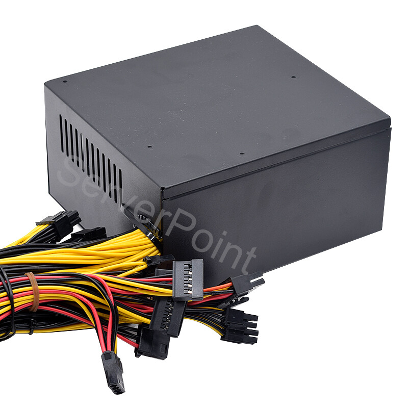 For AC110-220v ATX Pc 2000W Po - 2000W Atx Mining Power Supply ulasan dan harga