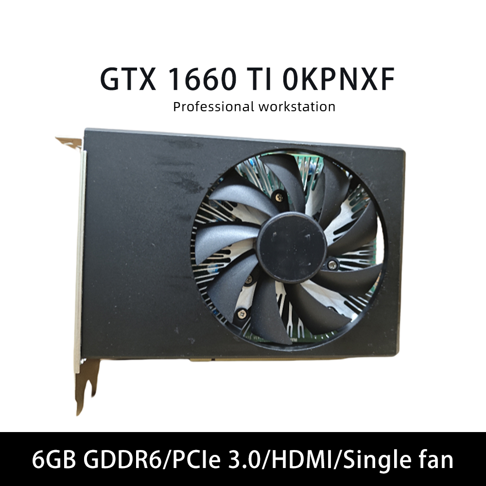 GTX 1660 Ti 6GB GDDR6 Gaming G - Rtx 3070 8Gb Graphics Card ulasan dan harga