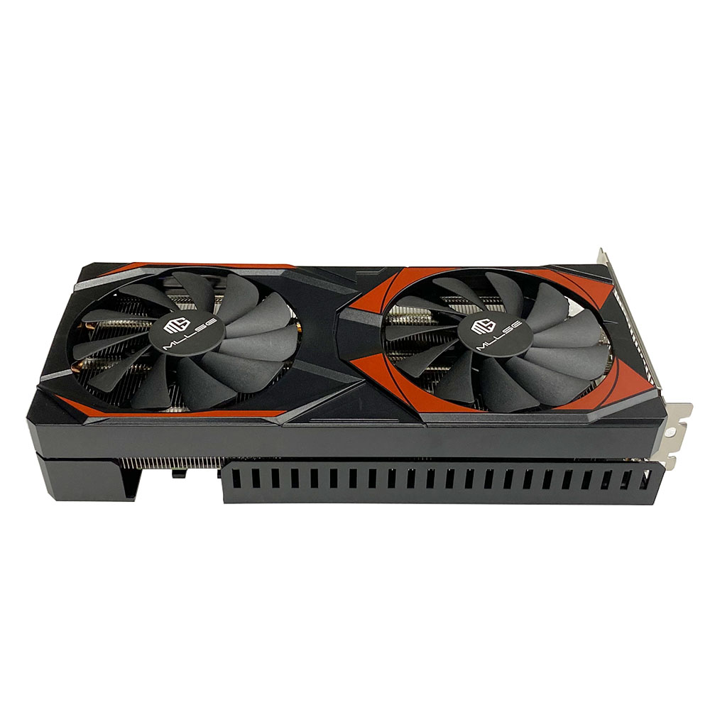 MLLSE AMD RX5700 XT 8GB Graphi - Rx 5700 Xt 8Gb Video Card ulasan dan harga