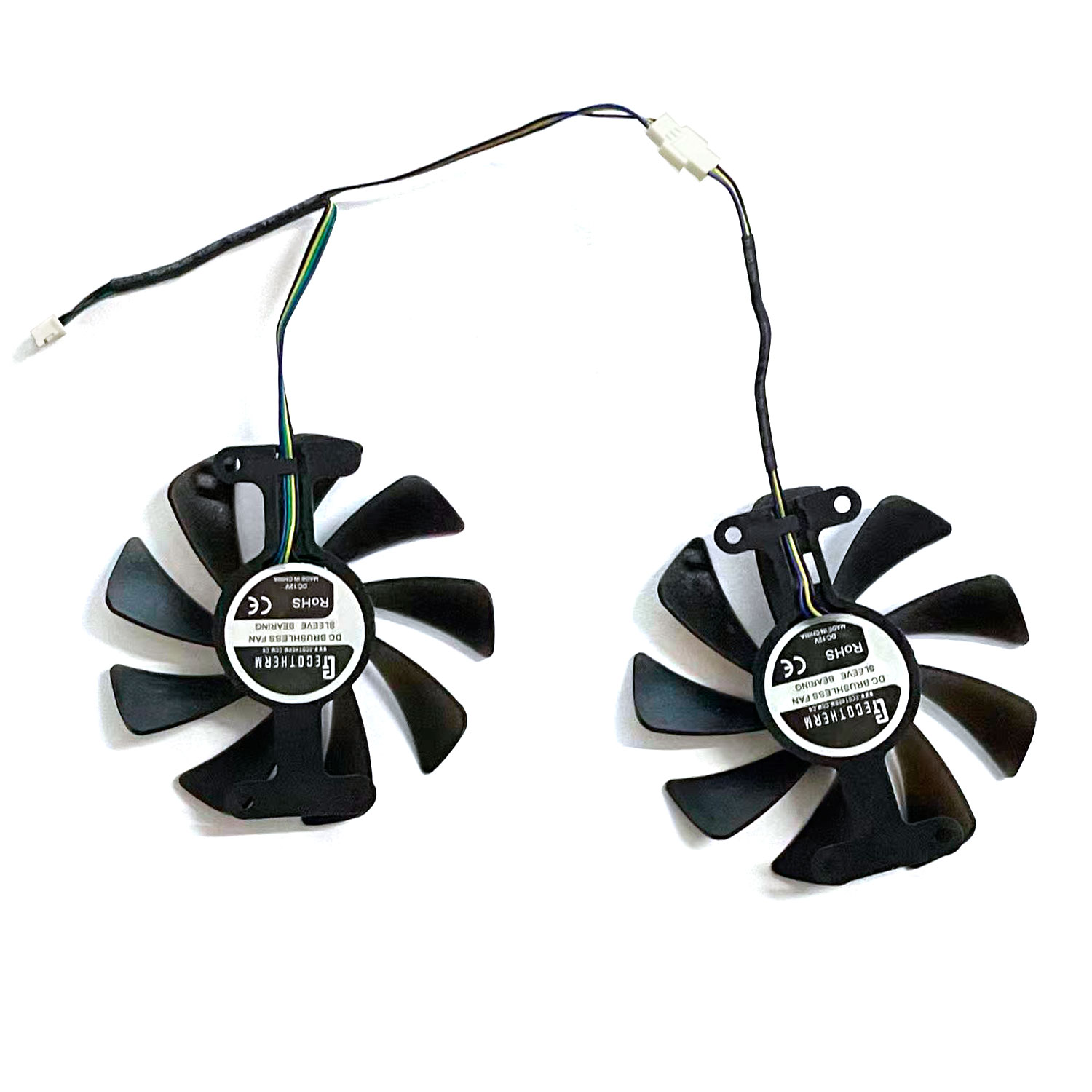 For POWERCOLOR Radeon RX580 20 - Rx 580 8Gb 2048Sp Gpu ulasan dan harga