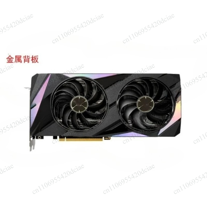 High performance GPU, suitable - Rtx 3090 24Gb Graphics Card ulasan dan harga