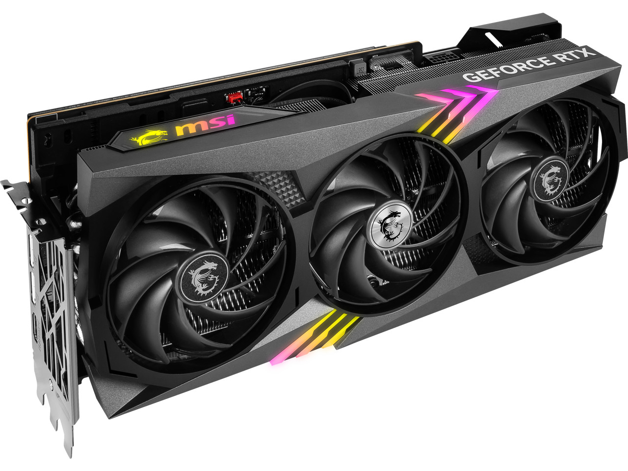 A. MSI Gaming GeForce RTX 4090 - Rtx 4090 24Gb Video Card ulasan dan harga