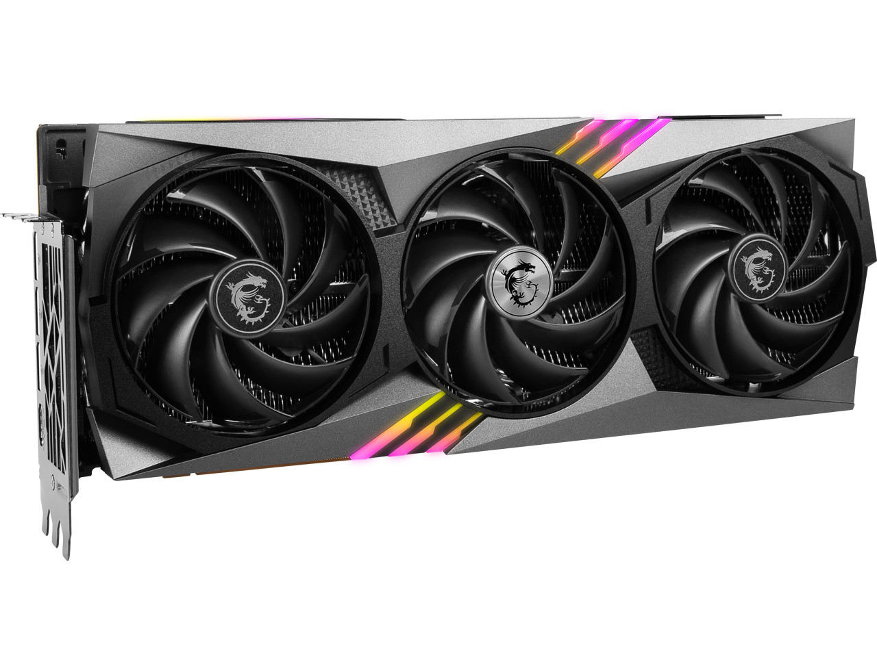 A. MSI Gaming GeForce RTX 4090 - Rtx 4090 24Gb Video Card ulasan dan harga