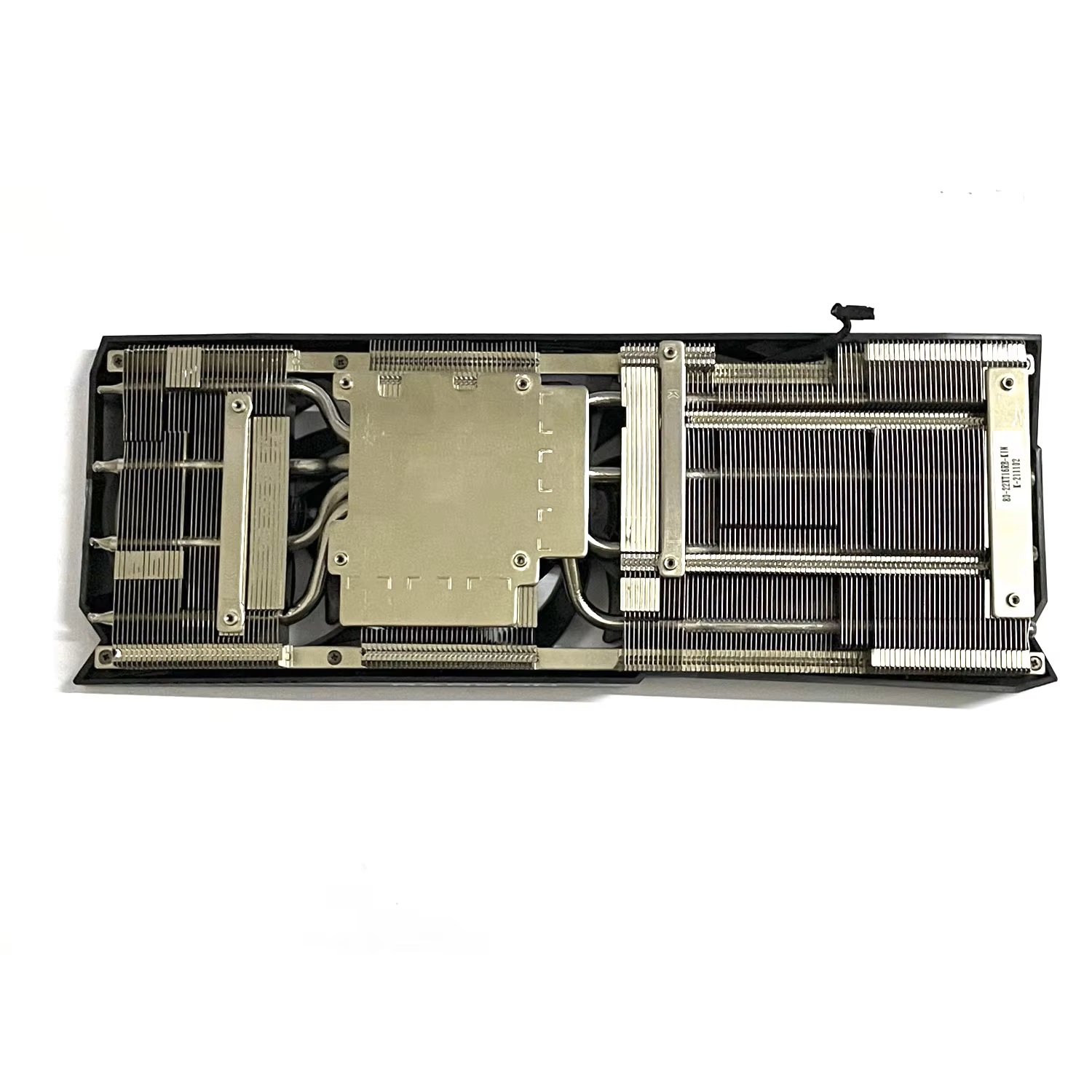 Original 85MM 4-Pin T129215SU  - Rx 6700 Xt 12Gb Graphics Card ulasan dan harga
